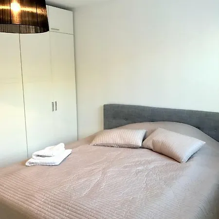Apartment Kirjurinkuja