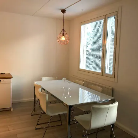 Apartment Kirjurinkuja Helsinki